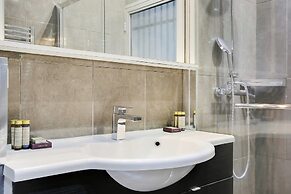 Modern Apartment - 2br/6p - Arts et Metiers