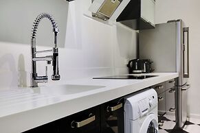 Modern Apartment - 2br/6p - Arts et Metiers