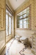 Appt Exceptionnel - 4br/8p- Arc de Triomphe