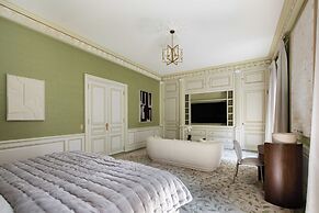 Appt Exceptionnel - 4br/8p- Arc de Triomphe