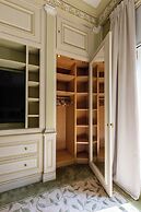 Appt Exceptionnel - 4br/8p- Arc de Triomphe