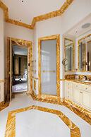 Appt Exceptionnel - 4br/8p- Arc de Triomphe