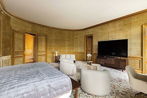 Appt Exceptionnel - 4br/8p- Arc de Triomphe