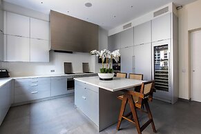 Appt Exceptionnel - 4br/8p- Arc de Triomphe