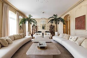 Appt Exceptionnel - 4br/8p- Arc de Triomphe