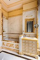 Appt Exceptionnel - 4br/8p- Arc de Triomphe