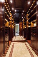 Appt Exceptionnel - 4br/8p- Arc de Triomphe