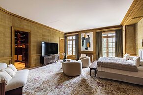 Appt Exceptionnel - 4br/8p- Arc de Triomphe