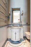 Appt Exceptionnel - 4br/8p- Arc de Triomphe