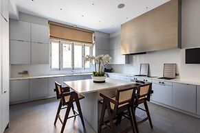 Appt Exceptionnel - 4br/8p- Arc de Triomphe