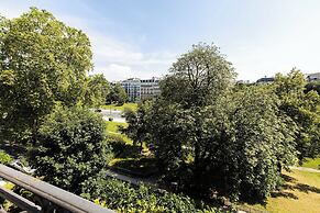 Appt Exceptionnel - 4br/8p- Arc de Triomphe