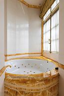 Appt Exceptionnel - 4br/8p- Arc de Triomphe