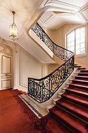 Appt Exceptionnel - 4br/8p- Arc de Triomphe