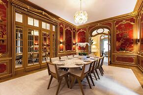 Appt Exceptionnel - 4br/8p- Arc de Triomphe