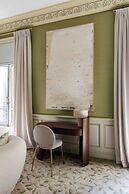 Appt Exceptionnel - 4br/8p- Arc de Triomphe