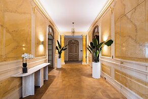 Appt Exceptionnel - 4br/8p- Arc de Triomphe