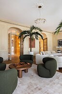 Appt Exceptionnel - 4br/8p- Arc de Triomphe