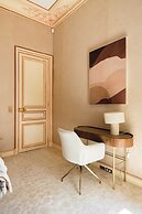 Appt Exceptionnel - 4br/8p- Arc de Triomphe