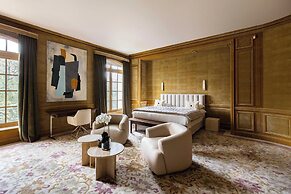 Appt Exceptionnel - 4br/8p- Arc de Triomphe