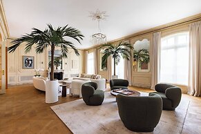 Appt Exceptionnel - 4br/8p- Arc de Triomphe
