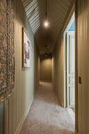 Appt Exceptionnel - 4br/8p- Arc de Triomphe