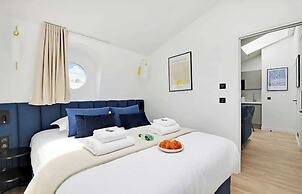 Amazing Apart 1br/4p - Voltaire / Nation - 1