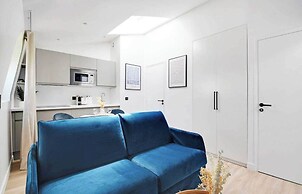 Amazing Apart 1br/4p - Voltaire / Nation - 1