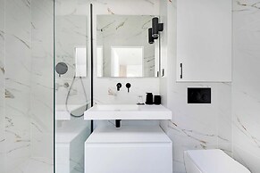 Amazing Apart 1br/4p - Voltaire / Nation - 1