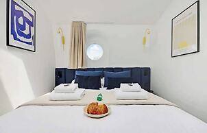 Amazing Apart 1br/4p - Voltaire / Nation - 1