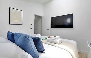 Amazing Apart 1br/4p - Voltaire / Nation - 1