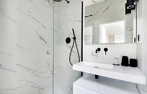 Amazing Apart 1br/4p - Voltaire / Nation - 1