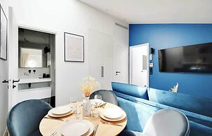 Amazing Apart 1br/4p - Voltaire / Nation - 1