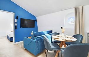 Amazing Apart 1br/4p - Voltaire / Nation - 1