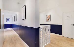 Amazing Apart 1br/4p - Voltaire / Nation - 1