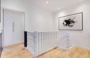 Amazing Apart 1br/4p - Voltaire / Nation - 1