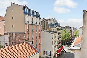 Beautiful Apartment - 2br/6p - Pere-lachaise