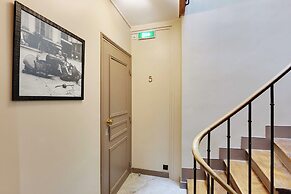 Beautiful Apartment - 2br/6p - Pere-lachaise