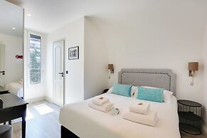 Beautiful Apartment - 2br/6p - Pere-lachaise