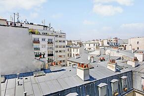 Beautiful Apartment - 2br/6p - Pere-lachaise