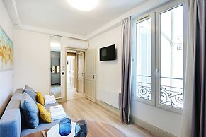 Beautiful Apartment - 2br/6p - Pere-lachaise