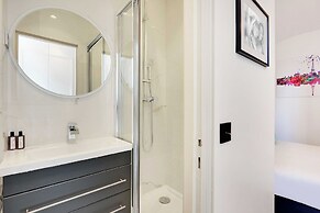 Beautiful Apartment - 2br/6p - Pere-lachaise