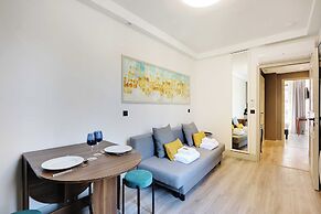 Beautiful Apartment - 2br/6p - Pere-lachaise