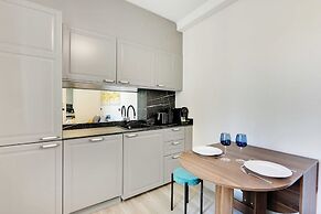 Beautiful Apartment - 2br/6p - Pere-lachaise