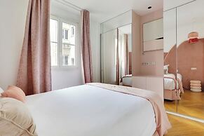 Spacious Home in Paris-republique