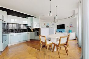 Spacious Home in Paris-republique