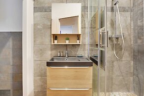 Spacious Home in Paris-republique