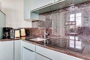 Spacious Home in Paris-republique