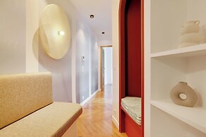 Spacious Home in Paris-republique