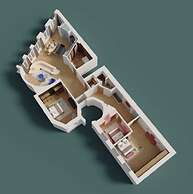 Spacious Home in Paris-republique