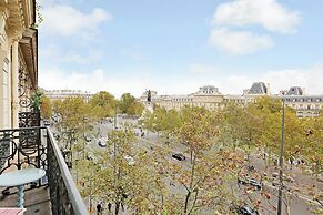 Spacious Home in Paris-republique
